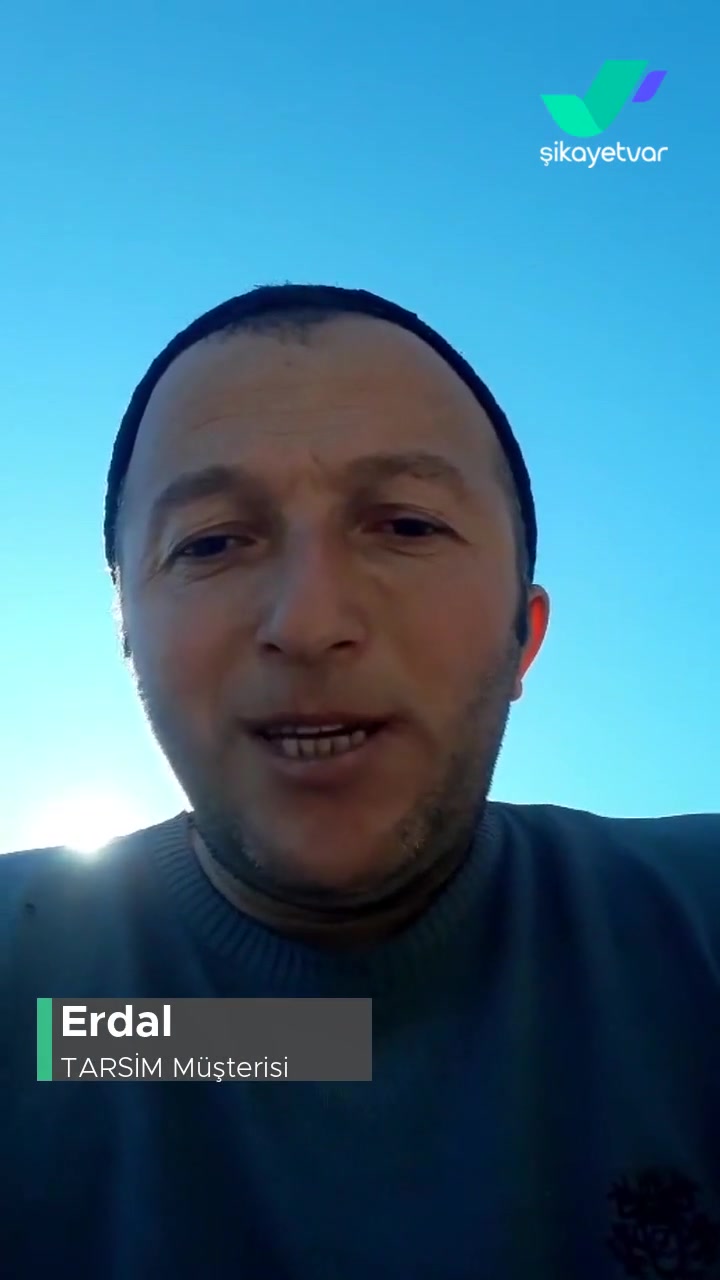 TARSİM Eksik Ödeme Yapıldı! videonun kapak resmi