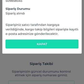 Bubble Gumble Bubblegum.tr Den Siparişim 10 Günden Fazladır Kargoya Verilmedi