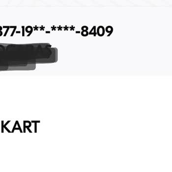 Türkiye Finans Kart Üyelik Ücretinin İadesi