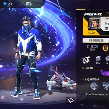 Garena Free Fire Oyun Arızası Takımlar İle Eşleşemiyorum Oyun Bozuldu Böyle Oyun mu Olur?