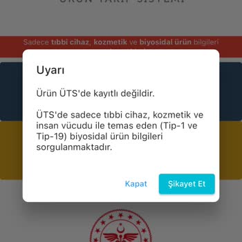 Nivea Sahte Ürün Satışı