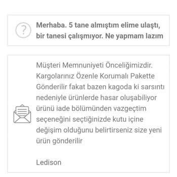 Trendyol'un Müşteri Kandırmada Yeni Yöntemi