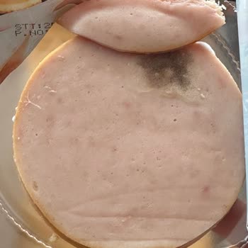 Namet Markasının Küflü Ürünleri