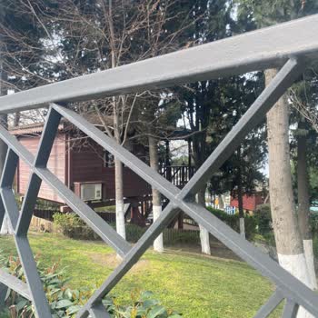 Küçükçekmece Belediyesi Sabah Kahvaltısında İçeri Almadılar