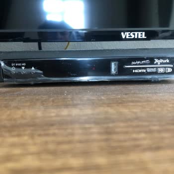 Digiturk Cihazımda Kırmızı Işık Yanıyor