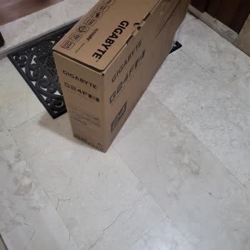 İtopya Bilgisayar 4500 TL Ürün Ekranı Kırık Çıktığı İçin 230 Dolar Ödeme İsteniyor