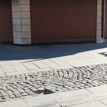 Konya Büyükşehir Belediyesi Sadece İki Kürek Kum İstiyoruz