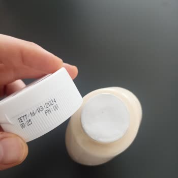 Tat Gıda Mayonezdeki Ağır Koku Ve Kıvam Sorunu