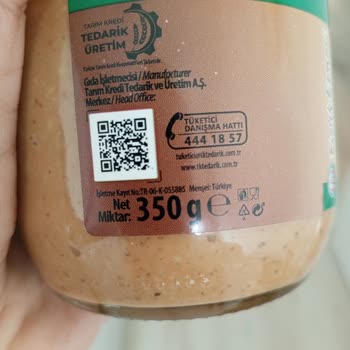 Eskişehir Tepebaşı Tarım Kredi Kooperatif Market Değişim Yapmıyor!