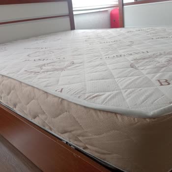 Evdemo Home Design Evdemo Full Ortopedik Yaylı Yatak