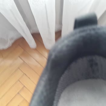 Greyder Leke Ve Topuk İp Çıkması