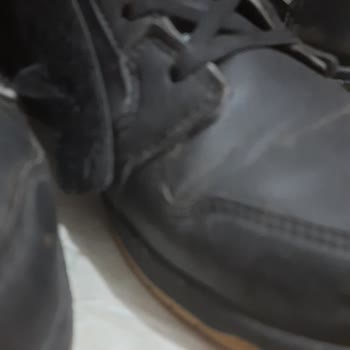 FLO Ayakkabı Ürününün Arkasında Durmuyor