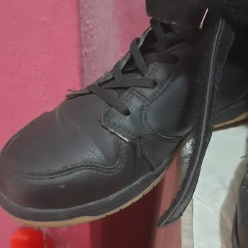 FLO Ayakkabı Ürününün Arkasında Durmuyor