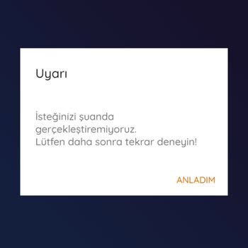 Ebebek Bebeveyn Kulübü Hata Veriyor