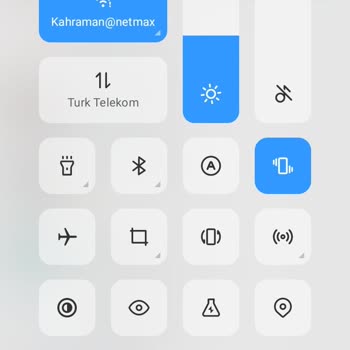 NetMax İnternet Kesintilerle Dolu İnternet Hizmeti