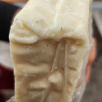 Karacabey Süt Mamülleri Klasik Beyaz Peynirde Kirlilik