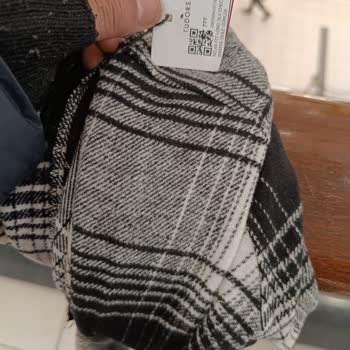 Tudors Gömlek Hediye Gömlek Değişim Hüsranı