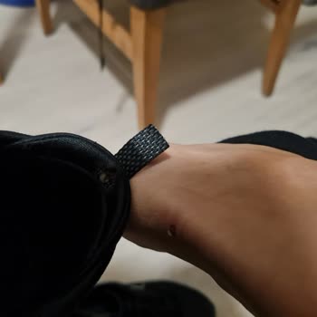 SuperStep 1 Yılda Yıpranan Ayakkabıyı Değiştirmiyor!