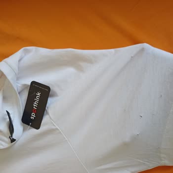 Sporthink Hummel T-shirt İnanılmaz Defolu Ürün