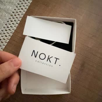 Nokt. Collection 2 Gün İçinde Renk Atma Kararma