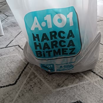 A101 Mağaza Sorumlusu Hakaret Rencide Edici Sözler