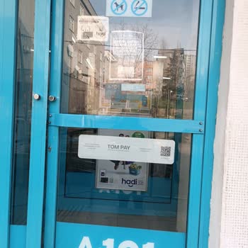 A101 Mağaza Sorumlusu Hakaret Rencide Edici Sözler