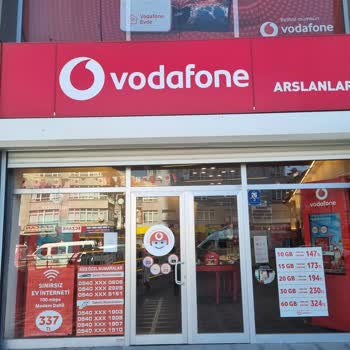 Vodafone Yedek Sim Çıkarılamıyor Bu Git Yarin Gel Deniyor