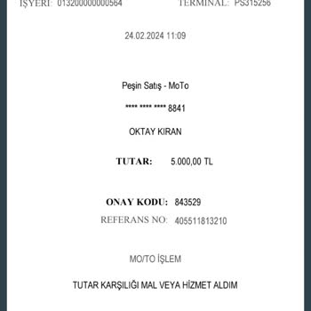 TEB Bankası Tüketici Kaldırması