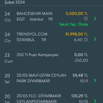 TEB Bankası Tüketici Kaldırması