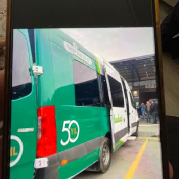 Uludağ Turizm Valizimden Ücret Talep Ettiler