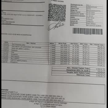 Medicana Beylikdüzü Acil Yarı Baygın Hastadan Para Almıştır