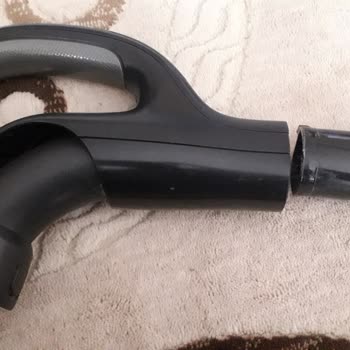 Electrolux Memnuniyetsizlik Ve Yedek Parçaların Çok Pahalı Alınacak Gibi Değil.