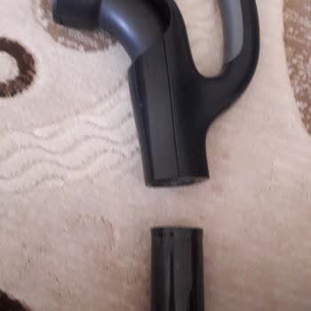 Electrolux Memnuniyetsizlik Ve Yedek Parçaların Çok Pahalı Alınacak Gibi Değil.