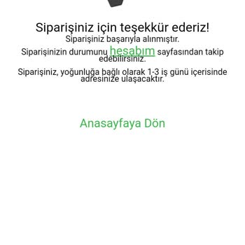 iyzico Ürün Hakkında Bilgi Almak İstiyorum