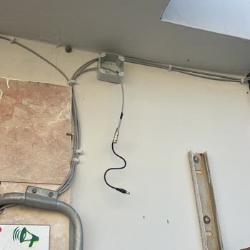 Çağdaş Hiper Grup Antalya Kamere Sistemi Mağdur Bırakıldık