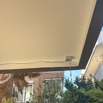 Çağdaş Hiper Grup Antalya Kamere Sistemi Mağdur Bırakıldık