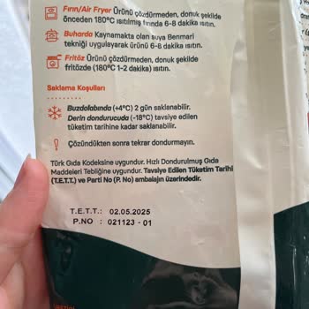 Privegi İçinden Az Adet Ürün Çıkıyor