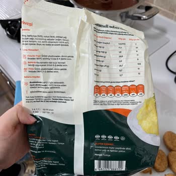 Privegi İçinden Az Adet Ürün Çıkıyor