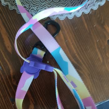 Wrong Size Amazon Prime Order! Unsafe Pet Harness