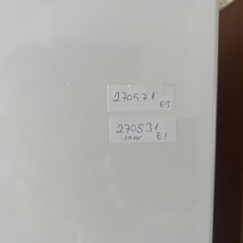 Arçelik Bayi Mağdur Etmesi
