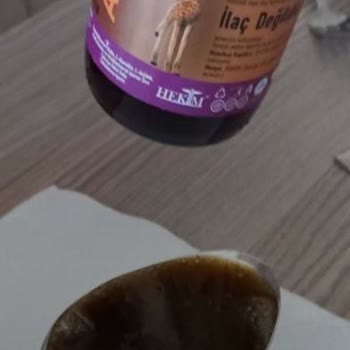 Argivit Üründe Kararma Var