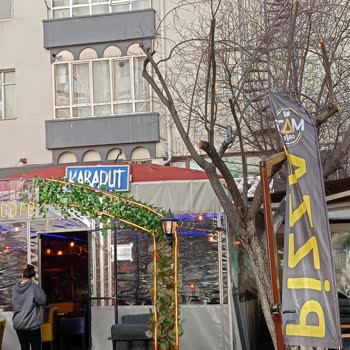 Karadut Cafe Afaki Fiyat İle Satış