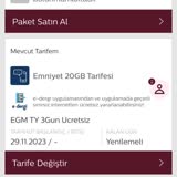 Türk Telekom Tarafından Yanlış Bilgi Sonucu Mağduriyet