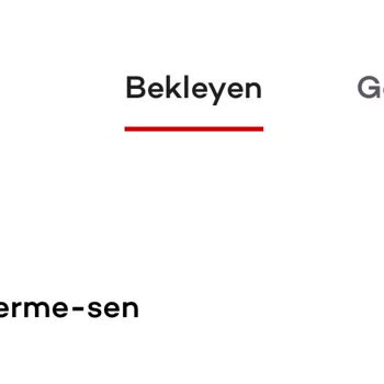 Betterme Para İadesi Sorunu