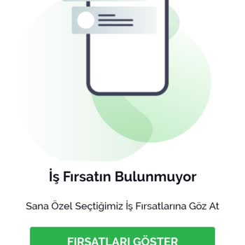 Armutta Hizmet Veren Hesabım Yok Oldu