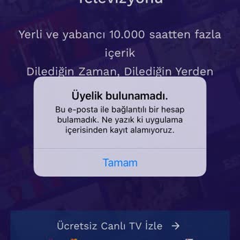 Blutv Abonelik Bitmesine Rağmen Devam Eden Abonelik
