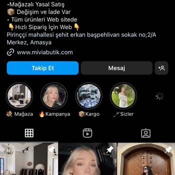 Gardrop Design  Yanıltıyor!