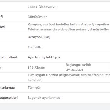 Google Ads İzinsiz Açılan Hesap Ve Borç!