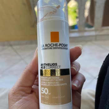 La Roche - Posay Sahte Ürün Krem