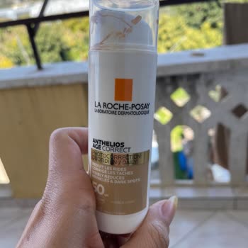 La Roche - Posay Sahte Ürün Krem